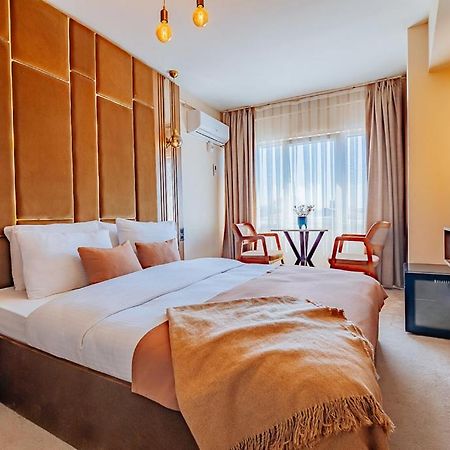 Ali Khan Hotel Istanbul Ngoại thất bức ảnh