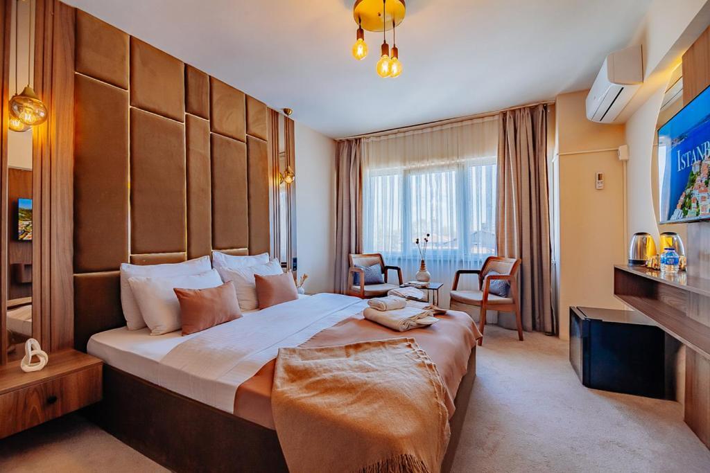 Ali Khan Hotel Istanbul Ngoại thất bức ảnh