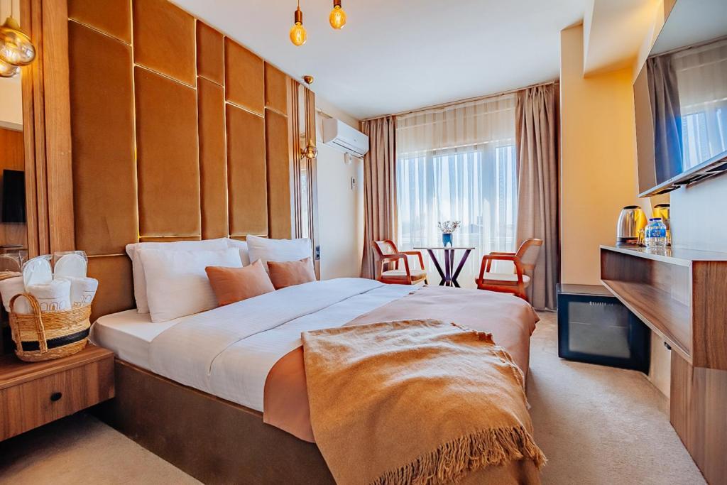 Ali Khan Hotel Istanbul Ngoại thất bức ảnh